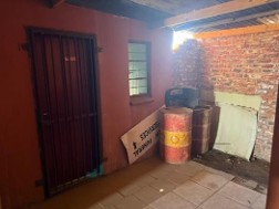 Commercial Property for Sale in Thabong Free State